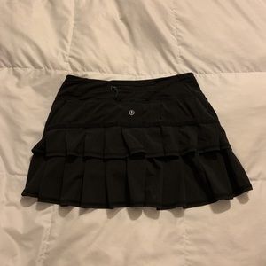 LULULEMON RUNNING SKIRT